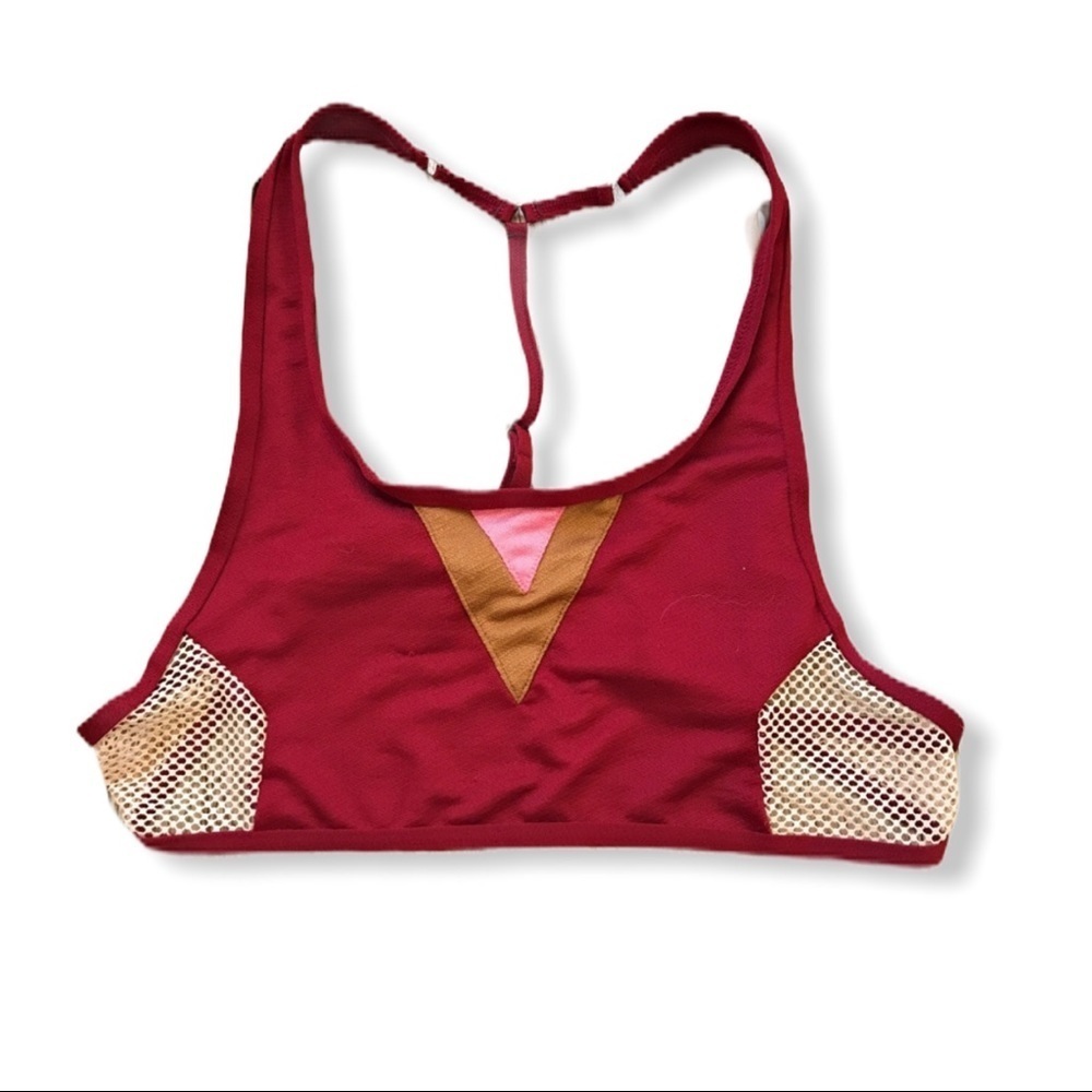 One‎ Teaspoon Bikini Top